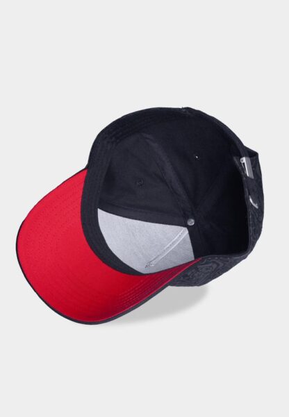 Assassin´s Creed Shadows Baseball Cap Lotus – Bild 4