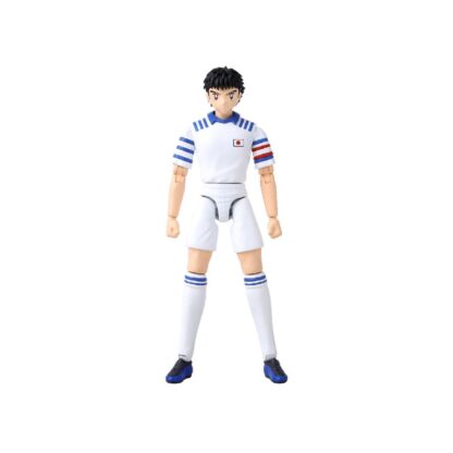 Captain Tsubasa Anime Heroes Actionfigur Tsubasa Ozora 17 cm – Bild 3