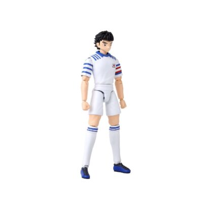 Captain Tsubasa Anime Heroes Actionfigur Tsubasa Ozora 17 cm – Bild 5