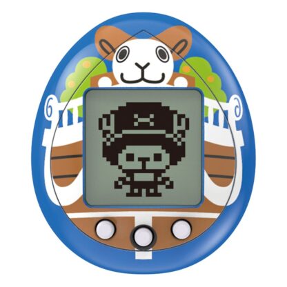 One Piece Tamagotchi Going Merry