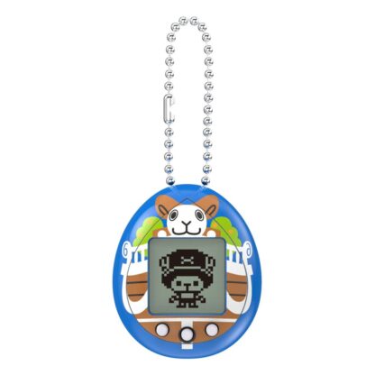 One Piece Tamagotchi Going Merry – Bild 2