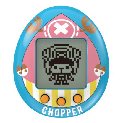 One Piece Tamagotchi Chopper