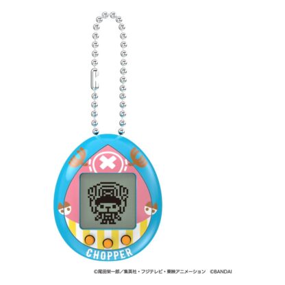 One Piece Tamagotchi Chopper – Bild 2