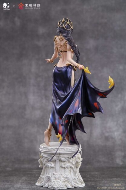 Ghost Blade PVC Statue 1/6 Aeolian Encounter Ver. 40 cm – Bild 7