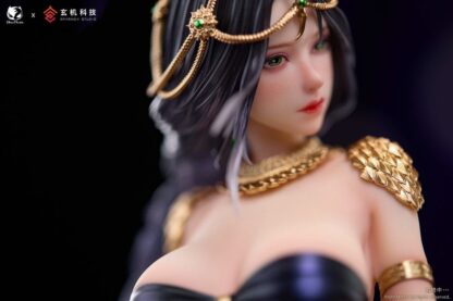 Ghost Blade PVC Statue 1/6 Aeolian Encounter Ver. 40 cm – Bild 9