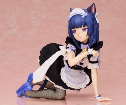 Nekopara Statue 1/4 Shigure Minazuki 20 cm – Bild 2