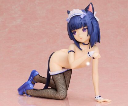 Nekopara Statue 1/4 Shigure Minazuki 20 cm – Bild 8