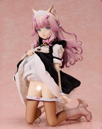 Nekopara Statue 1/4 Fraise 27 cm – Bild 7