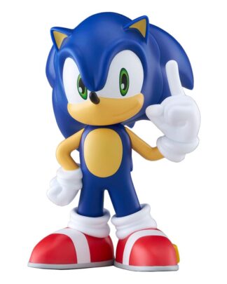 Sonic The Hedgehog Sofbi Vinyl-Figur Sonic 15 cm