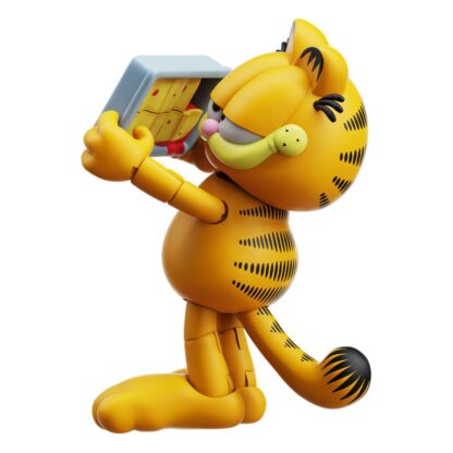 Garfield Actionfigur Garfield 10 cm