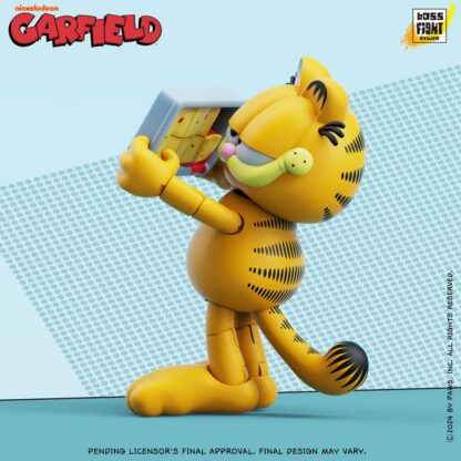 Garfield Actionfigur Garfield 10 cm – Bild 6