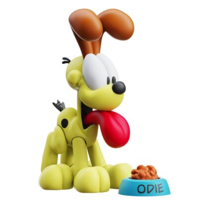 Garfield Actionfigur Odie 10 cm