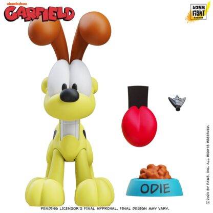 Garfield Actionfigur Odie 10 cm – Bild 2