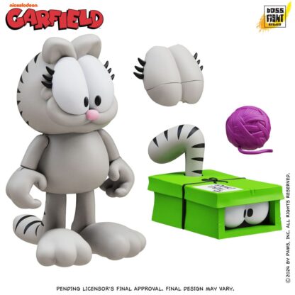 Garfield Actionfigur Nermal 10 cm – Bild 3