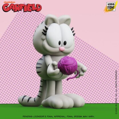 Garfield Actionfigur Nermal 10 cm – Bild 4