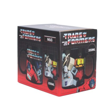 Transformers Tasse 330 ml – Bild 2