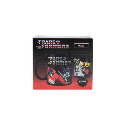 Transformers Tasse 330 ml – Bild 3