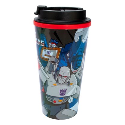 Transformers Thermobecher – Bild 2