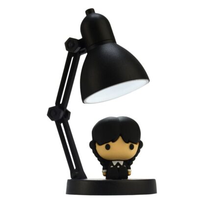 Wednesday Mini LED-Lampe mit Figur 10 cm – Bild 4