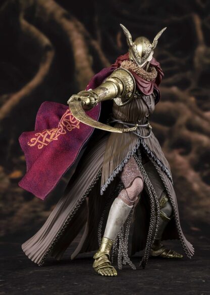 Elden Ring S.H. Figuarts Actionfigur Melina Blade of Miquella 19 cm – Bild 2