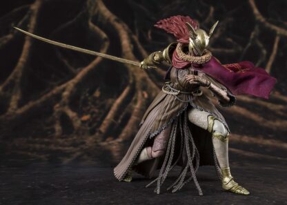 Elden Ring S.H. Figuarts Actionfigur Melina Blade of Miquella 19 cm – Bild 3