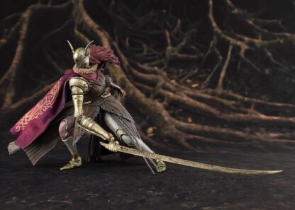 Elden Ring S.H. Figuarts Actionfigur Melina Blade of Miquella 19 cm – Bild 5