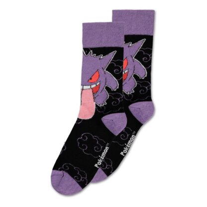 Pokémon Socken 3er-Pack Crew 43-46 – Bild 3