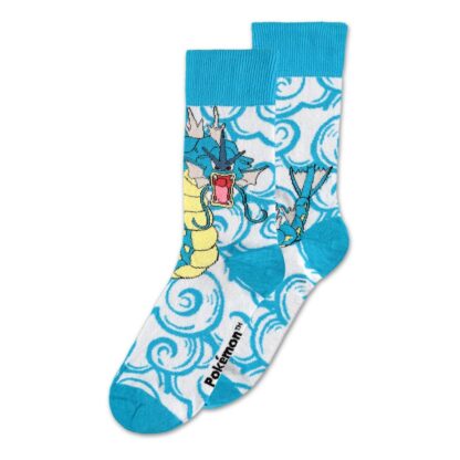 Pokémon Socken 3er-Pack Crew 43-46 – Bild 4