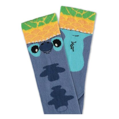 Lilo & Stitch Premium Socken Stitch 35-38 – Bild 2