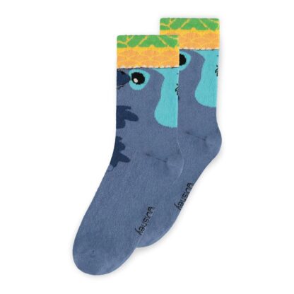 Lilo & Stitch Premium Socken Stitch 43-46