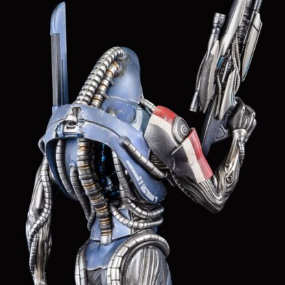 Mass Effect PVC Statue Legion 25 cm – Bild 3