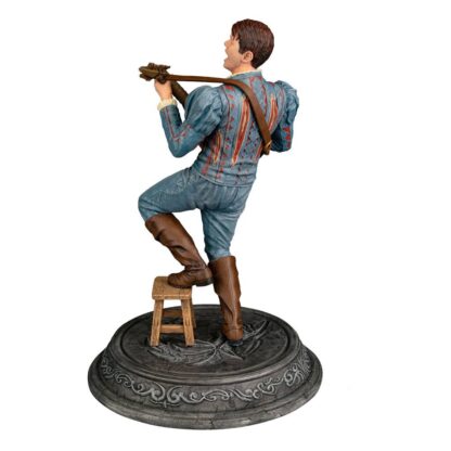 The Witcher PVC Statue Jaskier 22 cm – Bild 3