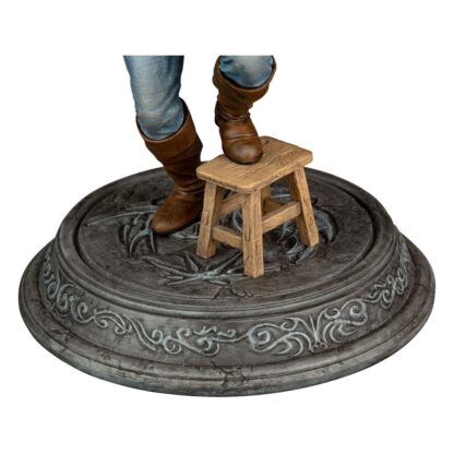 The Witcher PVC Statue Jaskier 22 cm – Bild 8