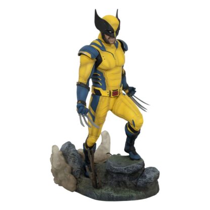 Deadpool & Wolverine Gallery PVC Statue Wolverine 25 cm – Bild 2