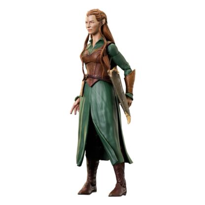 Herr der Ringe Select Actionfiguren Serie 9 Sortiment (6) – Bild 3