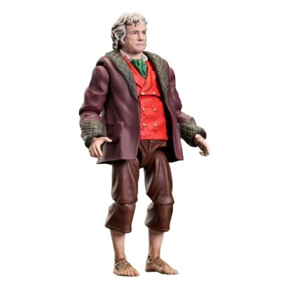 Herr der Ringe Select Actionfiguren Serie 9 Sortiment (6) – Bild 4