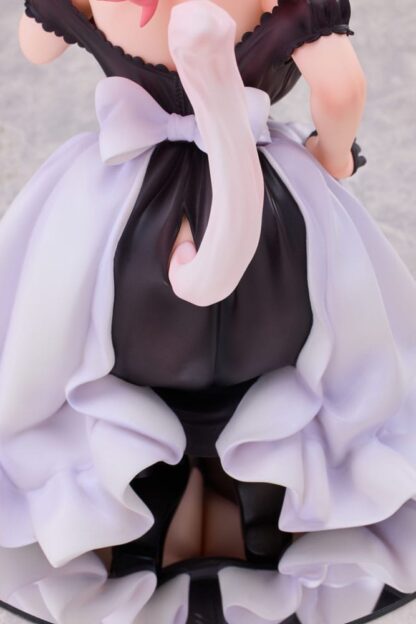 Original Character PVC Statue 1/4 Cat´s Thought Maid Cat Mochan 24 cm – Bild 8