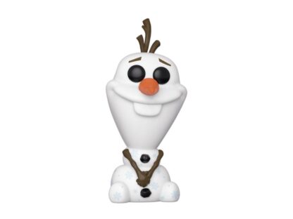 Die Eiskönigin II POP! Disney Vinyl Figur Olaf 9 cm