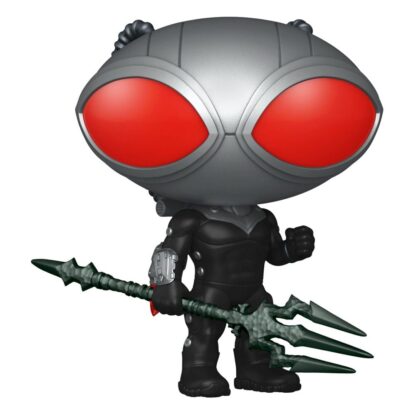 Aquaman and the Lost Kingdom POP! Vinyl Figur Black Manta 9 cm