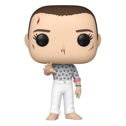 Stranger Things POP! TV Vinyl Figuren Finale Eleven 9 cm Sortiment (6) – Bild 5