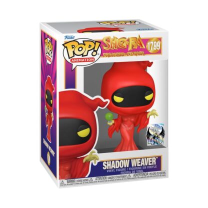 Masters of the Universe POP! Vinyl Figur She-Ra - Shadow Weaver 9 cm – Bild 2