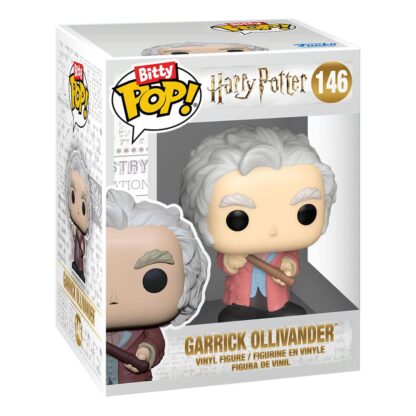 Harry Potter Bitty POP! Town Vinyl Figur Ollivanders 2,5 cm - Beschädigte Verpackung – Bild 5