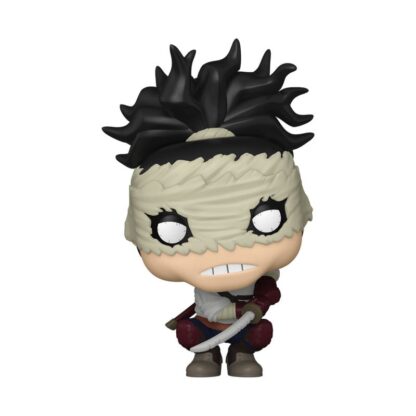 My Hero Academia POP! Animation Vinyl Figuren Stain 9 cm