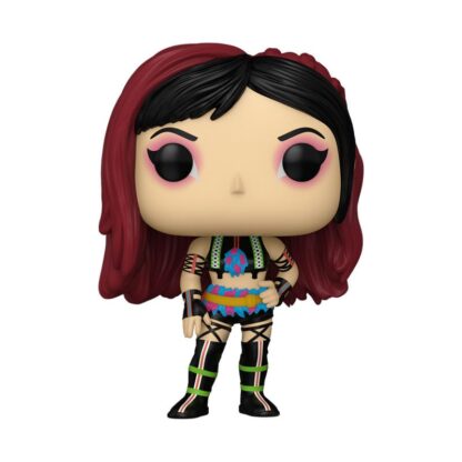 WWE POP! Vinyl Figur Iyo Sky 9 cm