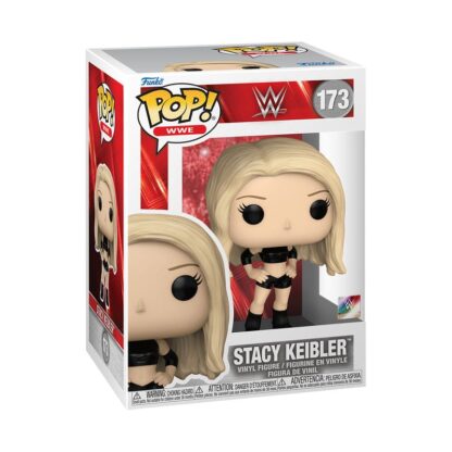 WWE POP! Vinyl Figur Stacy Keibler 9 cm – Bild 2