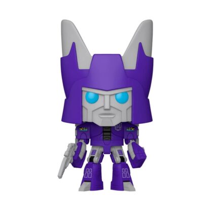 Transformers Retro Series POP! TV Vinyl Cyclonus 9 cm