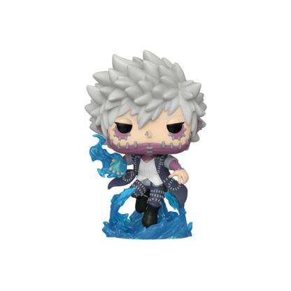 My Hero Academia POP! Animation Vinyl Figur Dabi w/CH(GW) 9 cm Sortiment (6) – Bild 5