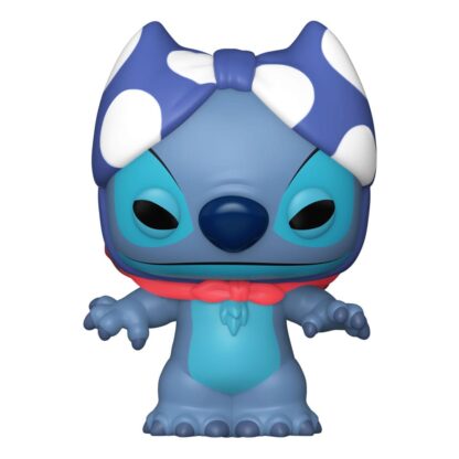 Lilo & Stitch Bitty POP! Boxes Vinyl Figur Lilo's Home – Bild 8