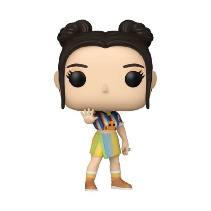 New Jeans POP! Rocks Vinyl Figur Danielle 9 cm