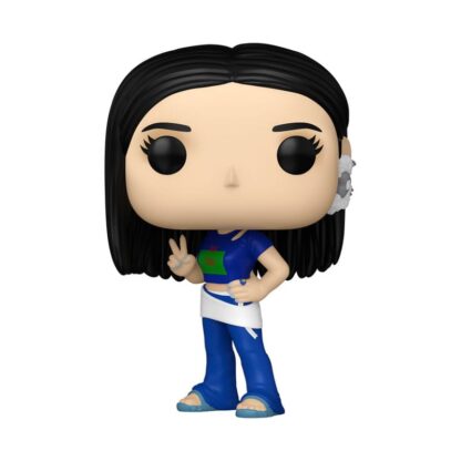 New Jeans POP! Rocks Vinyl Figur Minji 9 cm